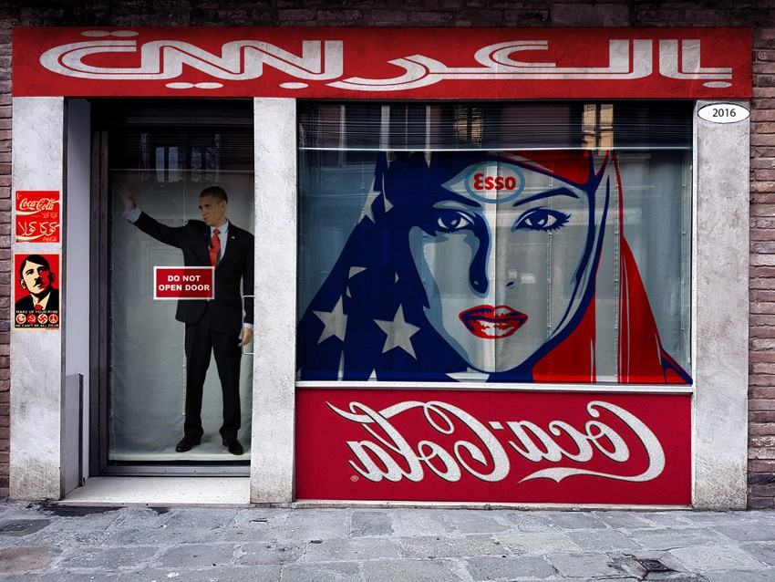  Obamas America 